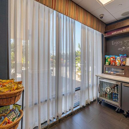 Hampton Inn Carlstadt At The Meadowlands Exteriér fotografie