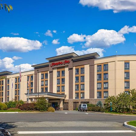 Hampton Inn Carlstadt At The Meadowlands Exteriér fotografie