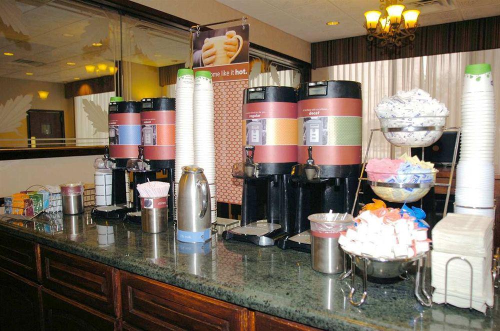 Hampton Inn Carlstadt At The Meadowlands Exteriér fotografie