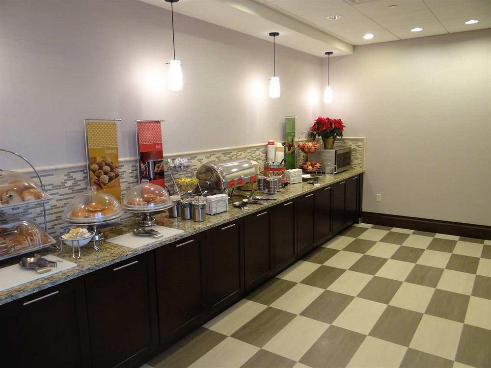 Hampton Inn Carlstadt At The Meadowlands Exteriér fotografie