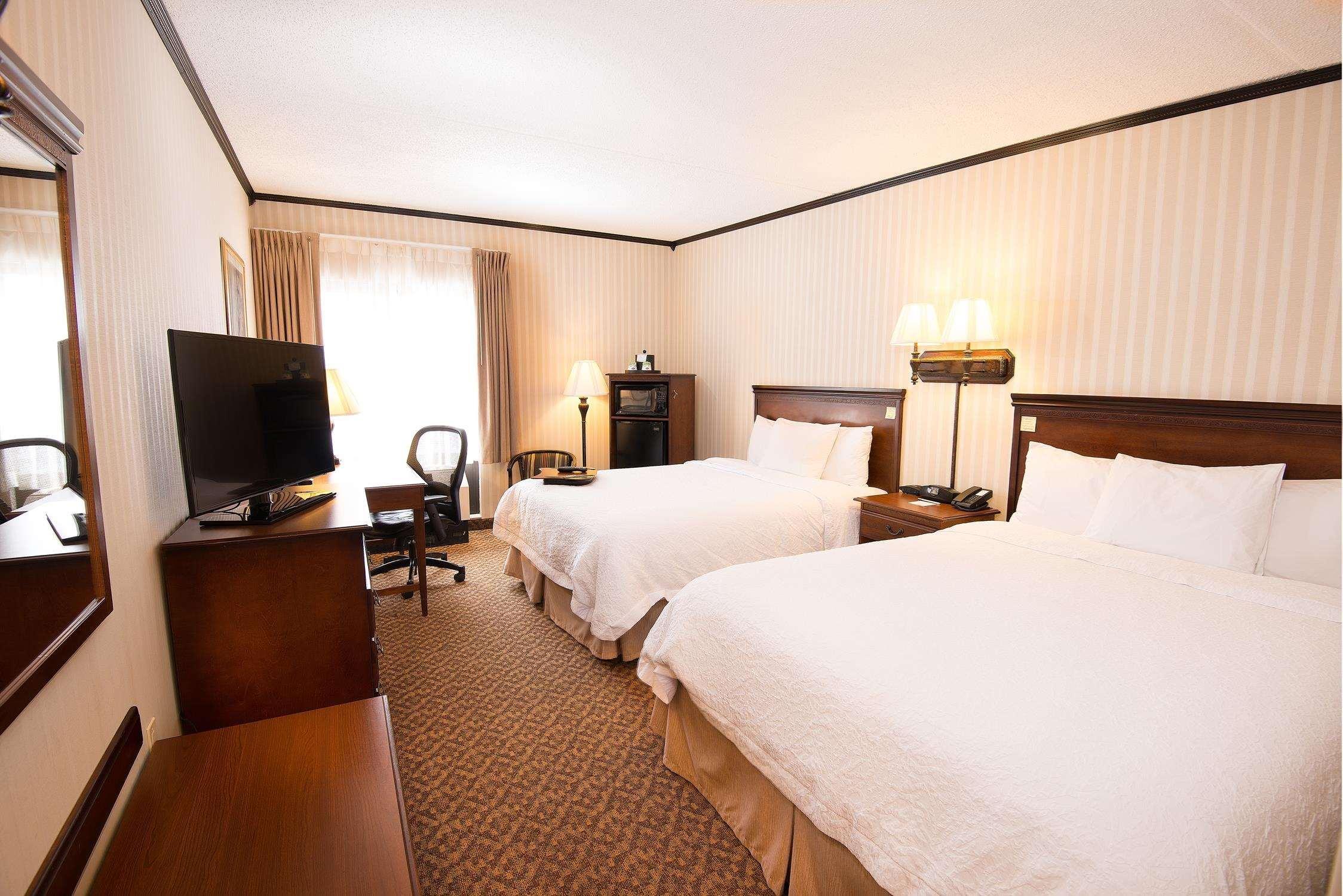Hampton Inn Carlstadt At The Meadowlands Exteriér fotografie