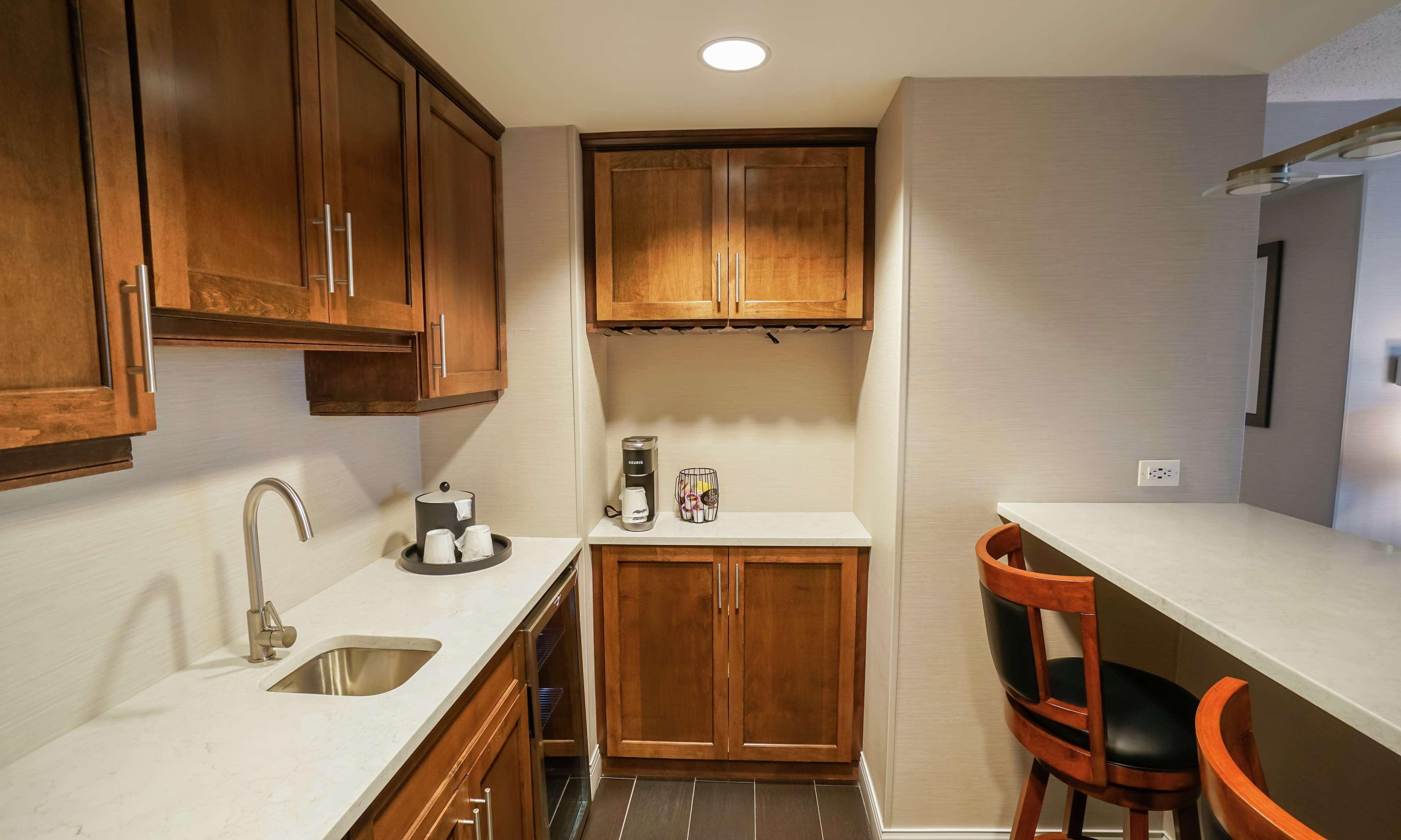 Hampton Inn Carlstadt At The Meadowlands Exteriér fotografie