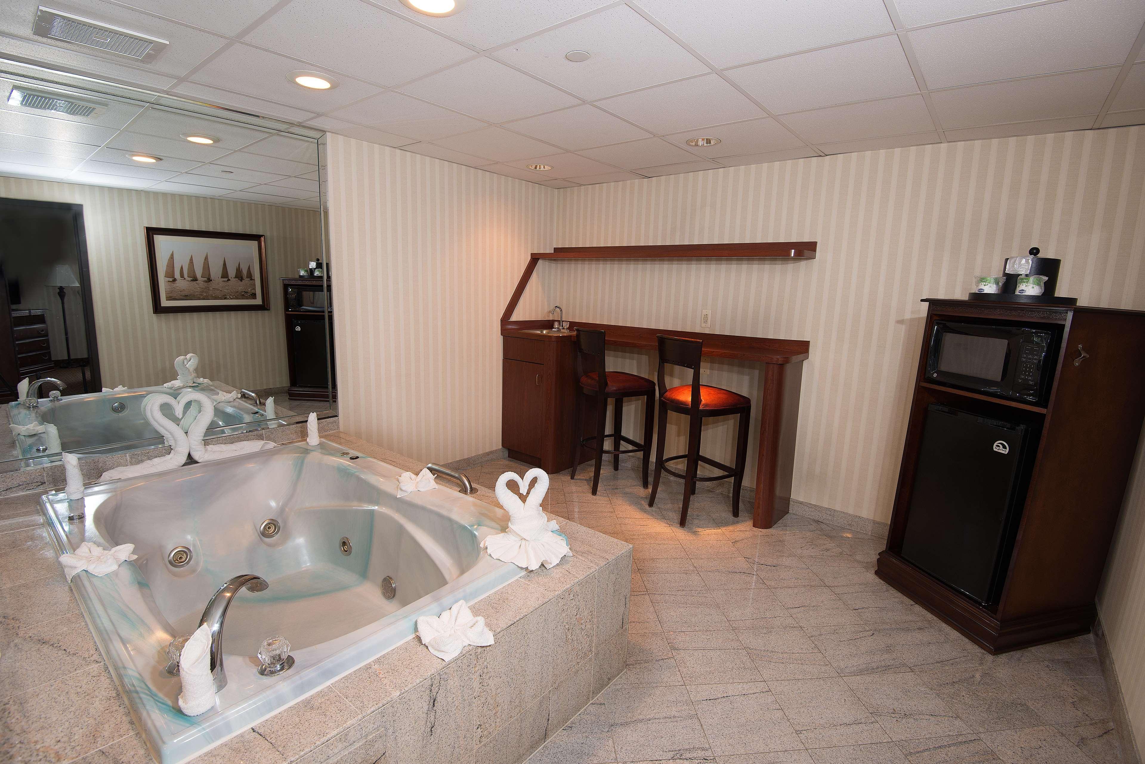 Hampton Inn Carlstadt At The Meadowlands Exteriér fotografie