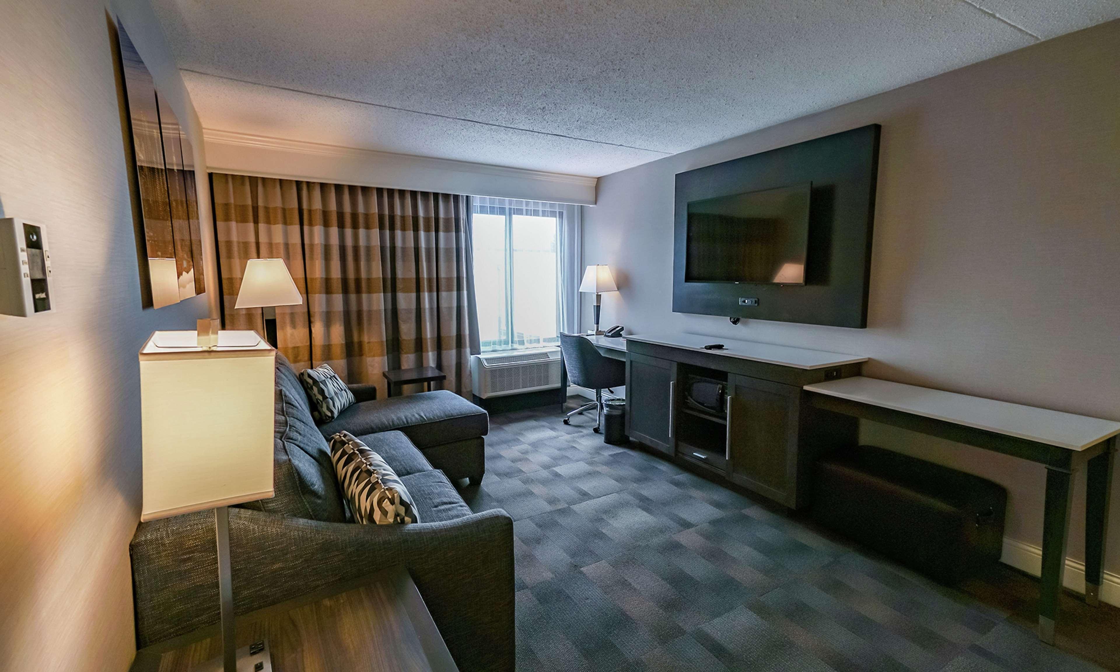 Hampton Inn Carlstadt At The Meadowlands Exteriér fotografie