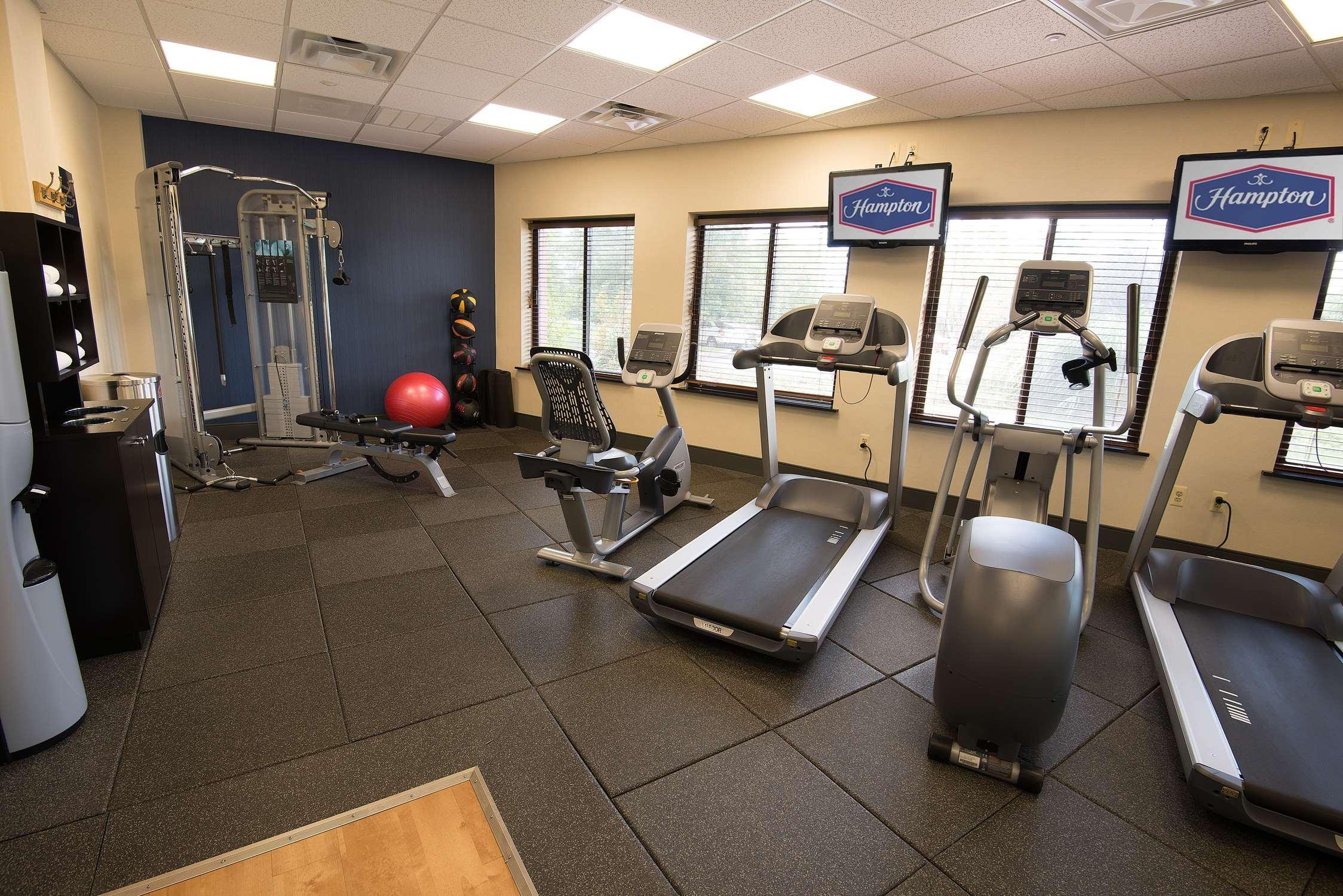 Hampton Inn Carlstadt At The Meadowlands Exteriér fotografie
