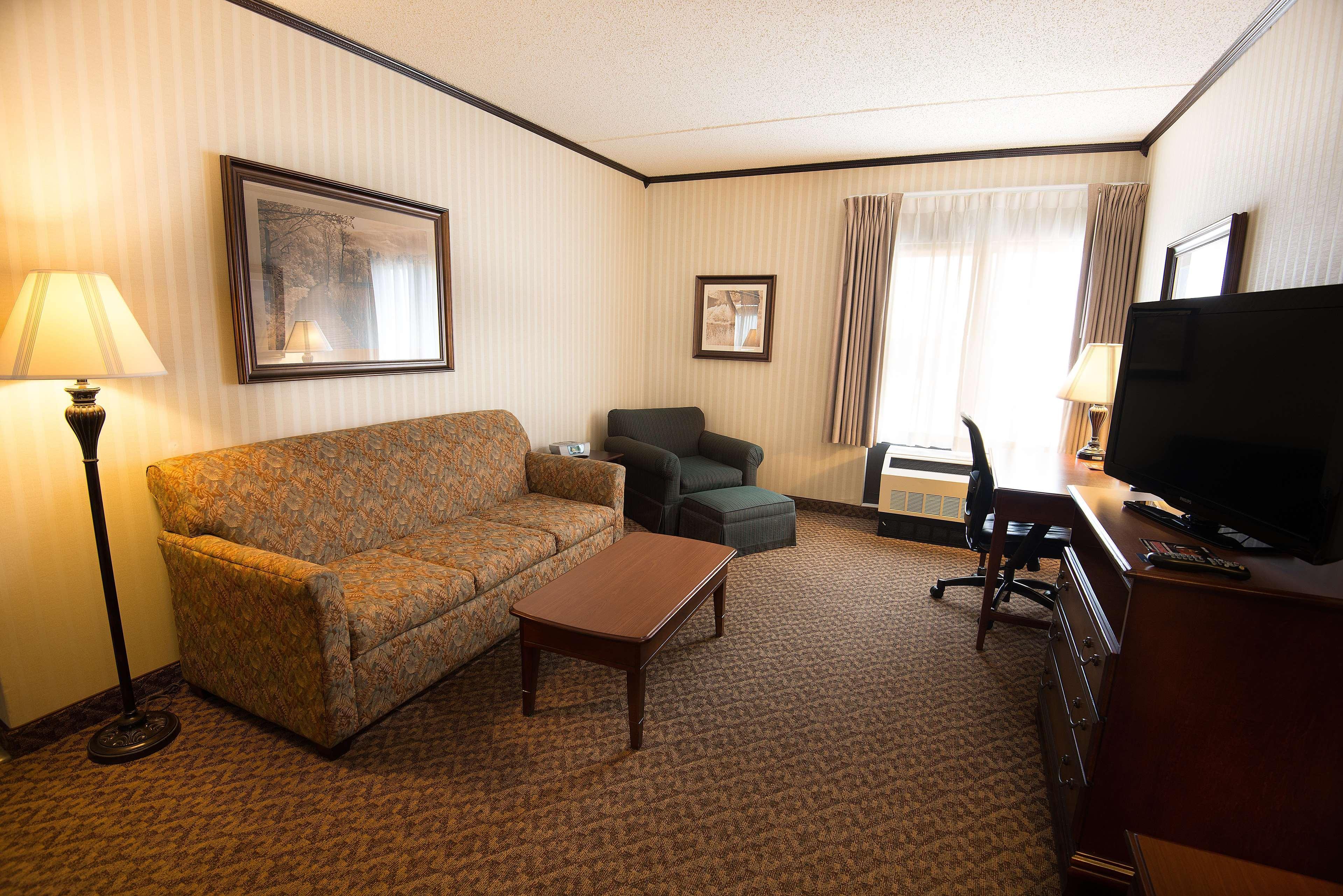 Hampton Inn Carlstadt At The Meadowlands Exteriér fotografie