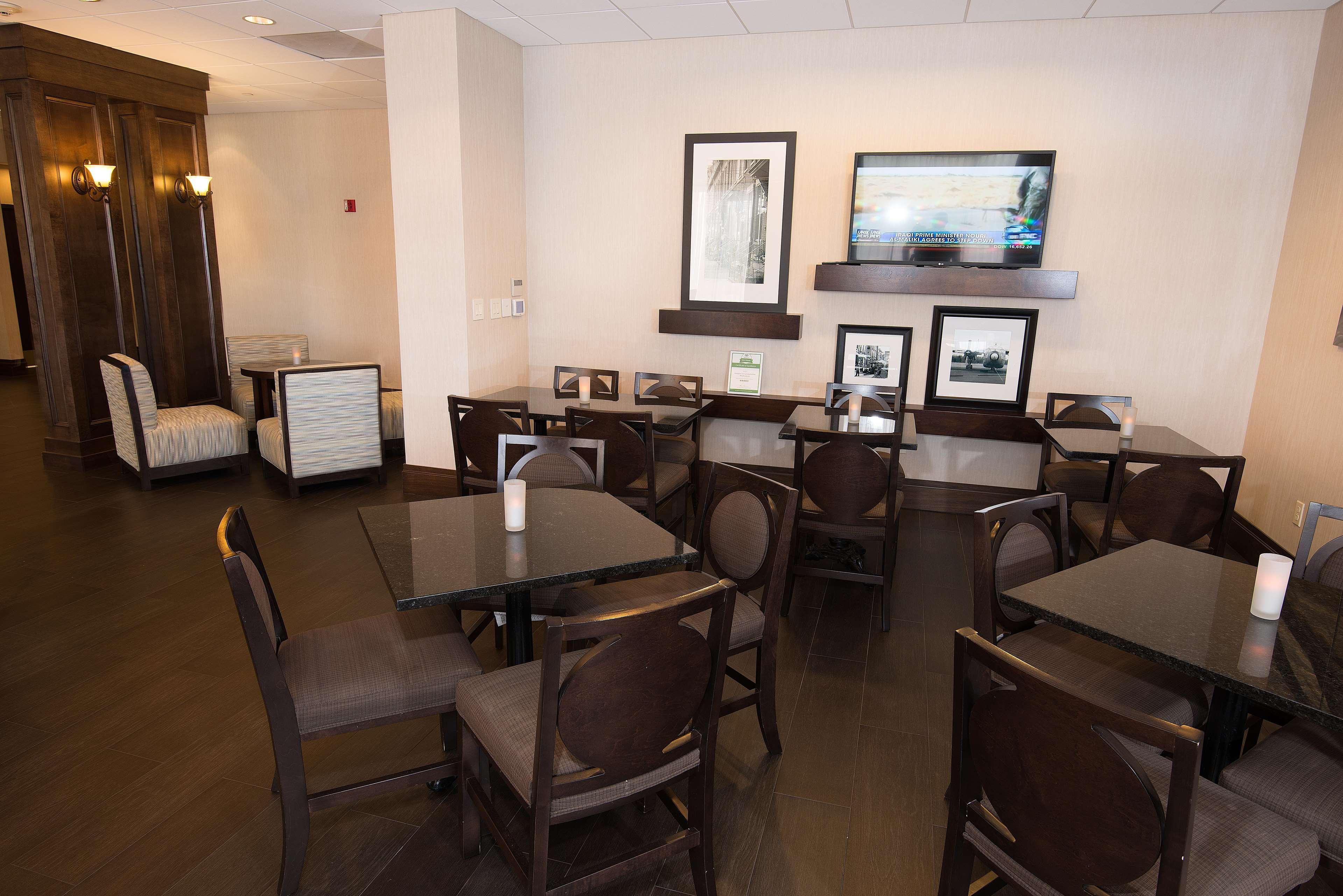 Hampton Inn Carlstadt At The Meadowlands Exteriér fotografie