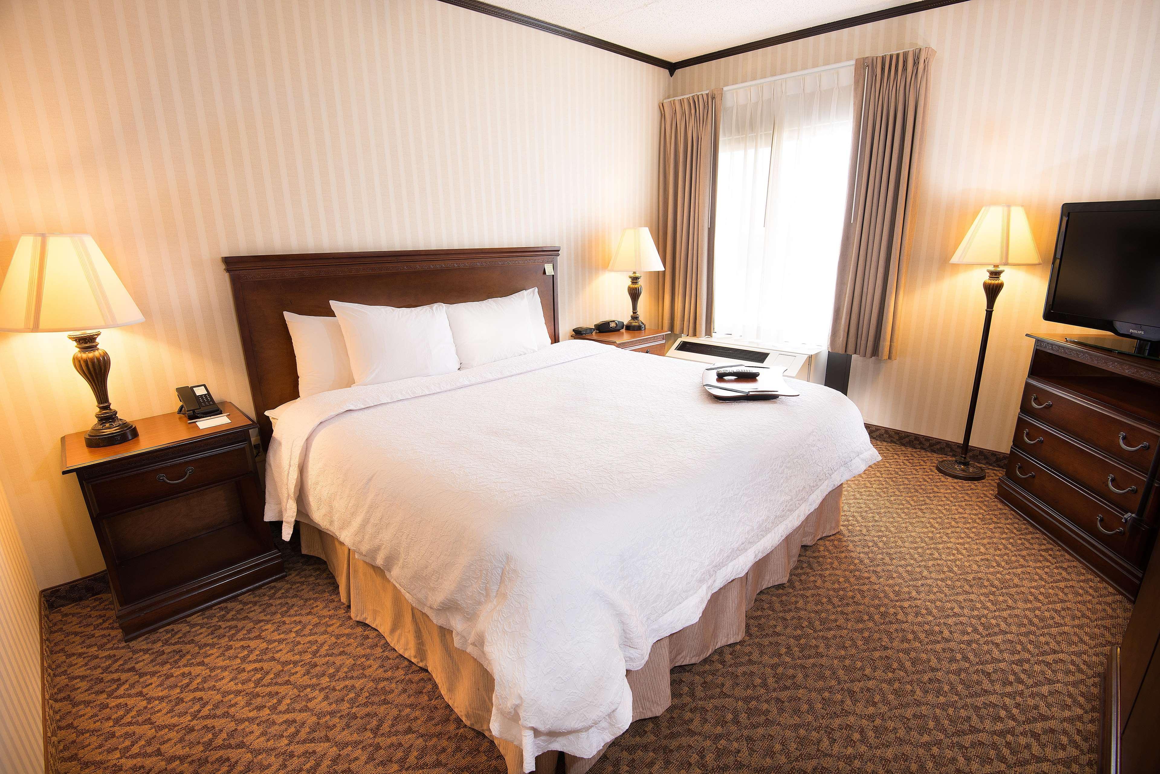 Hampton Inn Carlstadt At The Meadowlands Exteriér fotografie