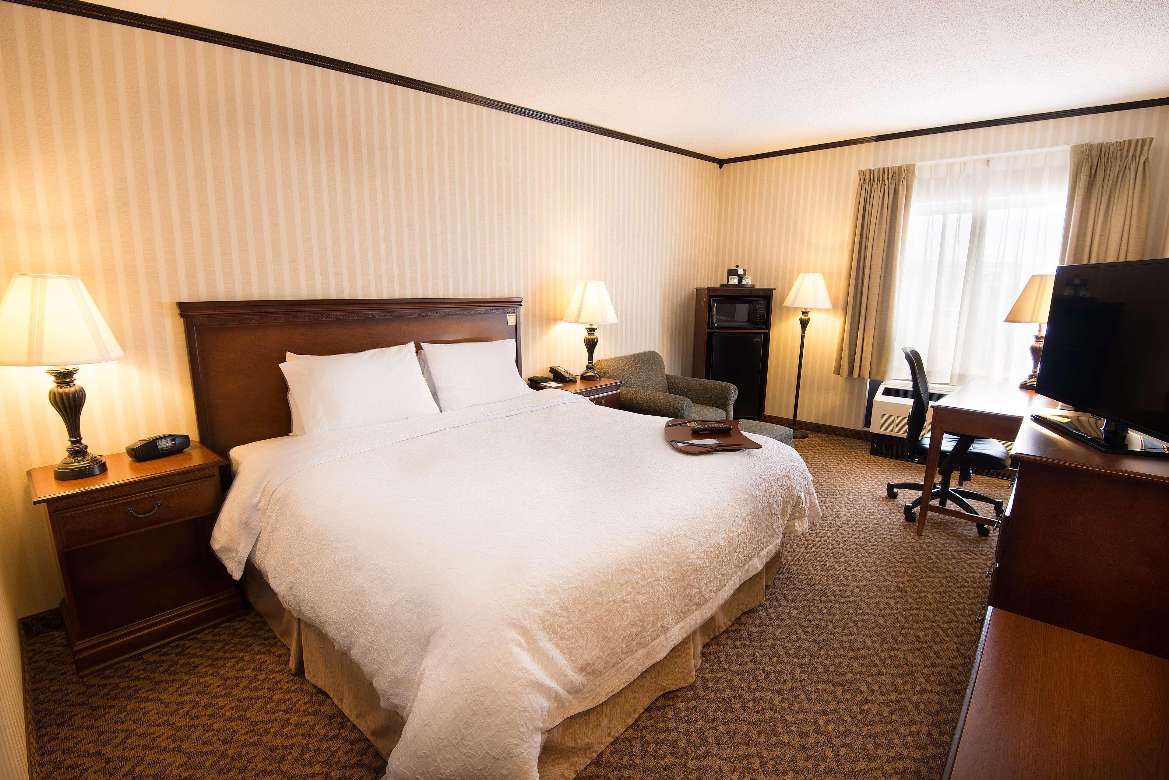 Hampton Inn Carlstadt At The Meadowlands Exteriér fotografie