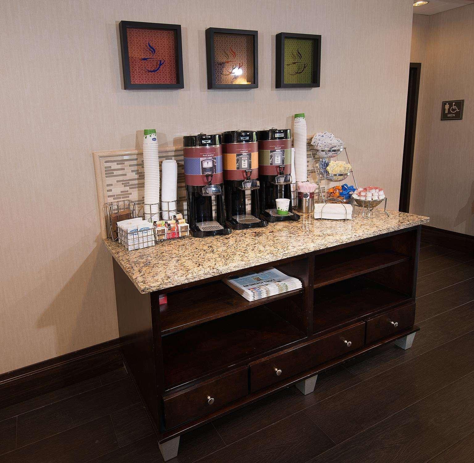Hampton Inn Carlstadt At The Meadowlands Exteriér fotografie