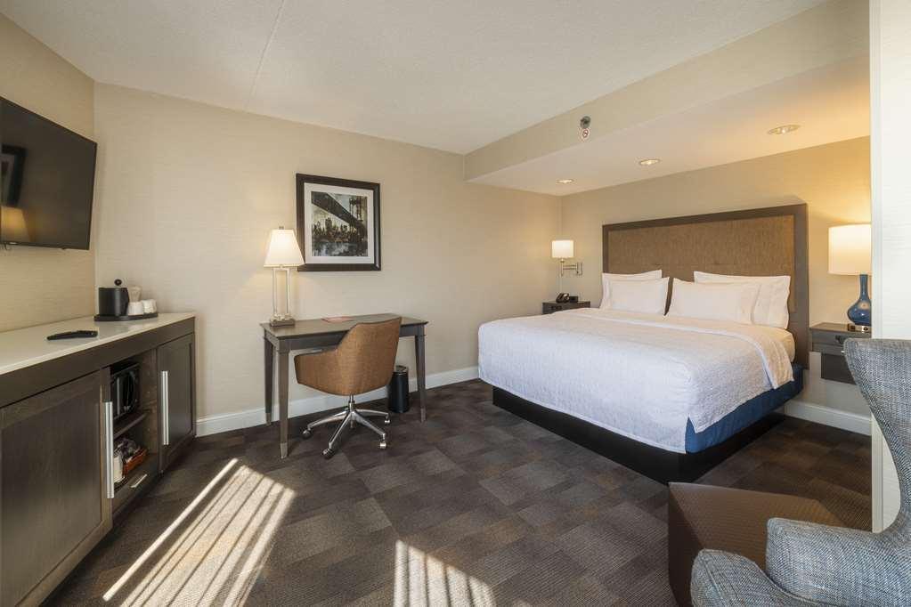 Hampton Inn Carlstadt At The Meadowlands Pokoj fotografie