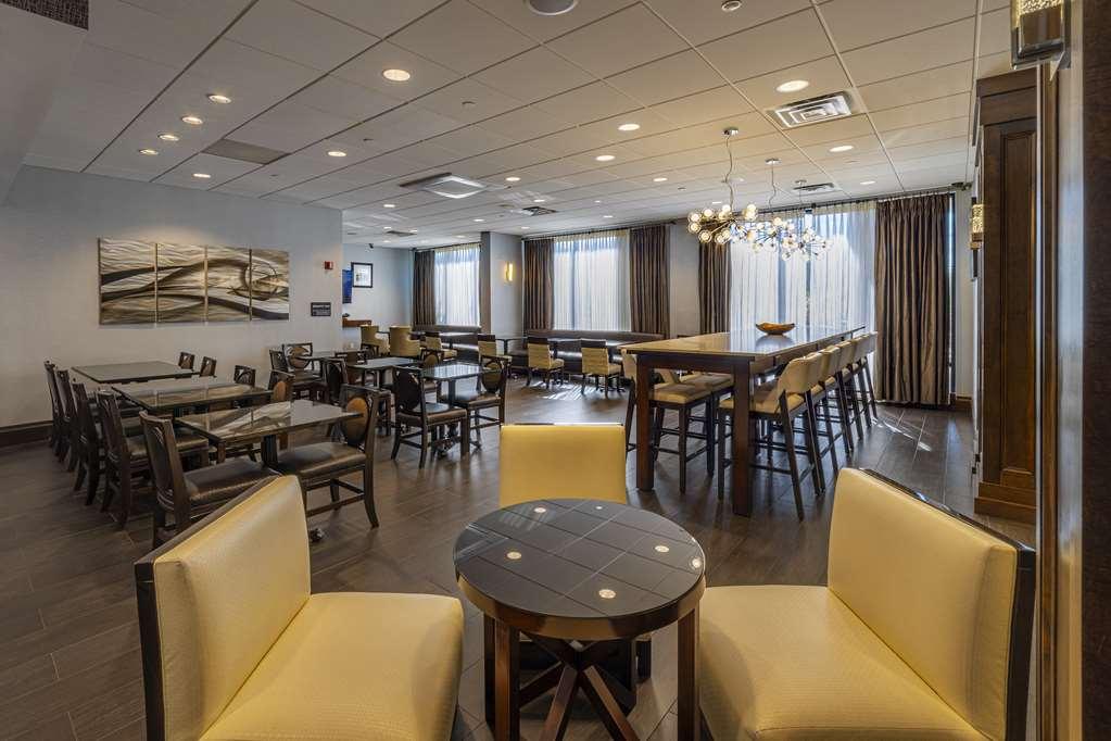 Hampton Inn Carlstadt At The Meadowlands Exteriér fotografie