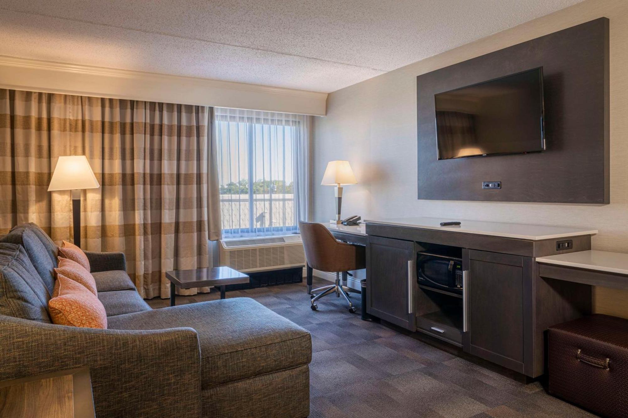 Hampton Inn Carlstadt At The Meadowlands Exteriér fotografie
