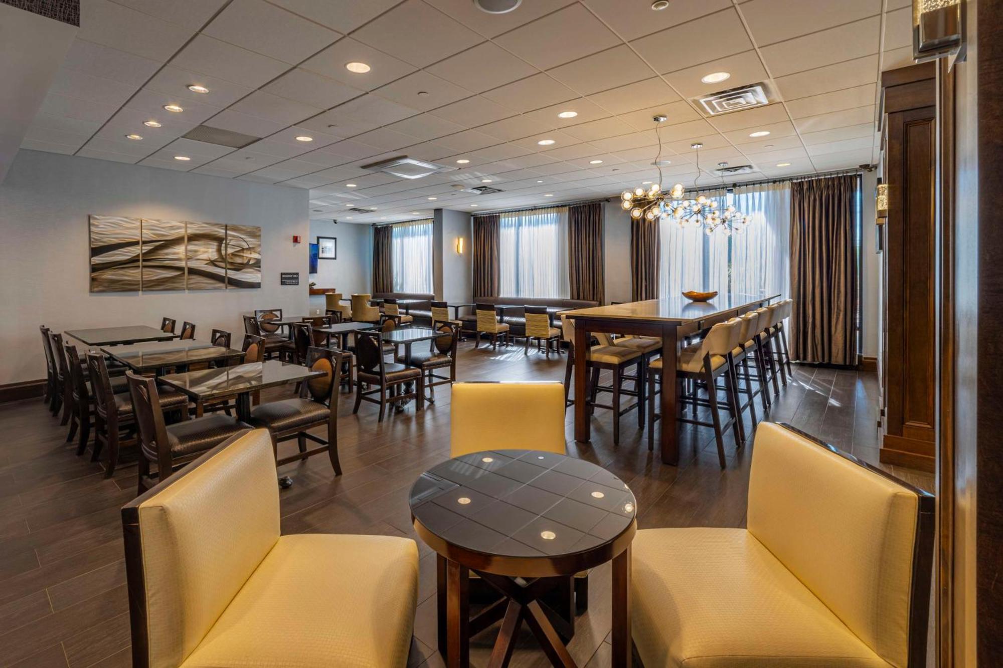 Hampton Inn Carlstadt At The Meadowlands Exteriér fotografie