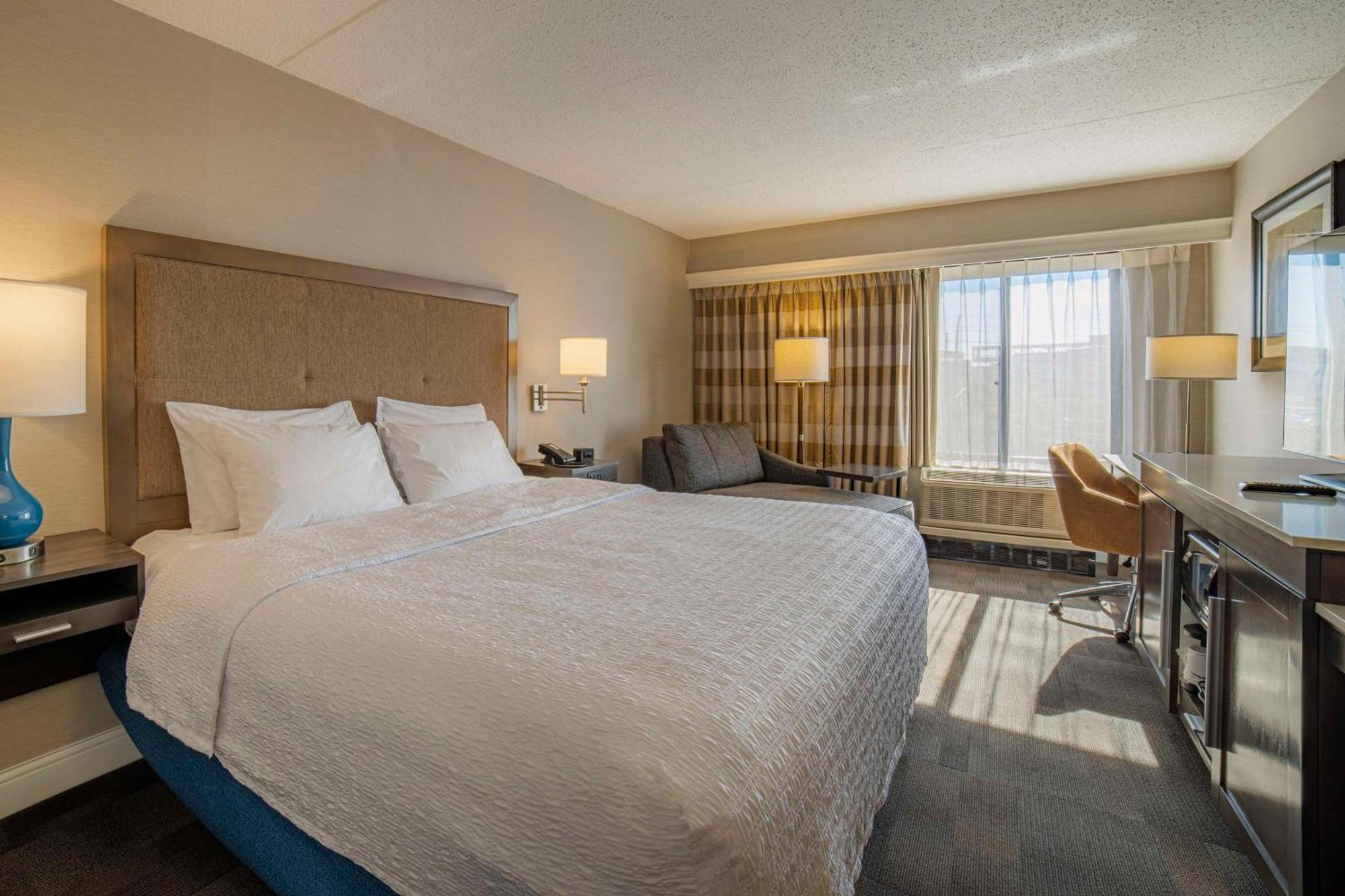 Hampton Inn Carlstadt At The Meadowlands Exteriér fotografie