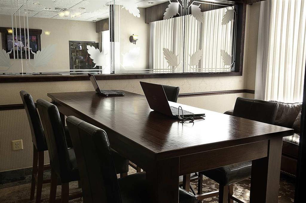 Hampton Inn Carlstadt At The Meadowlands Zařízení fotografie