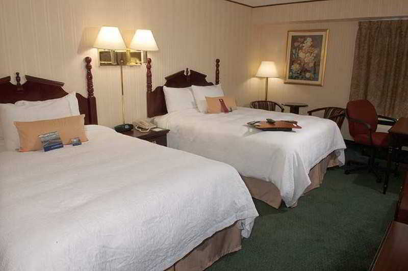 Hampton Inn Carlstadt At The Meadowlands Pokoj fotografie