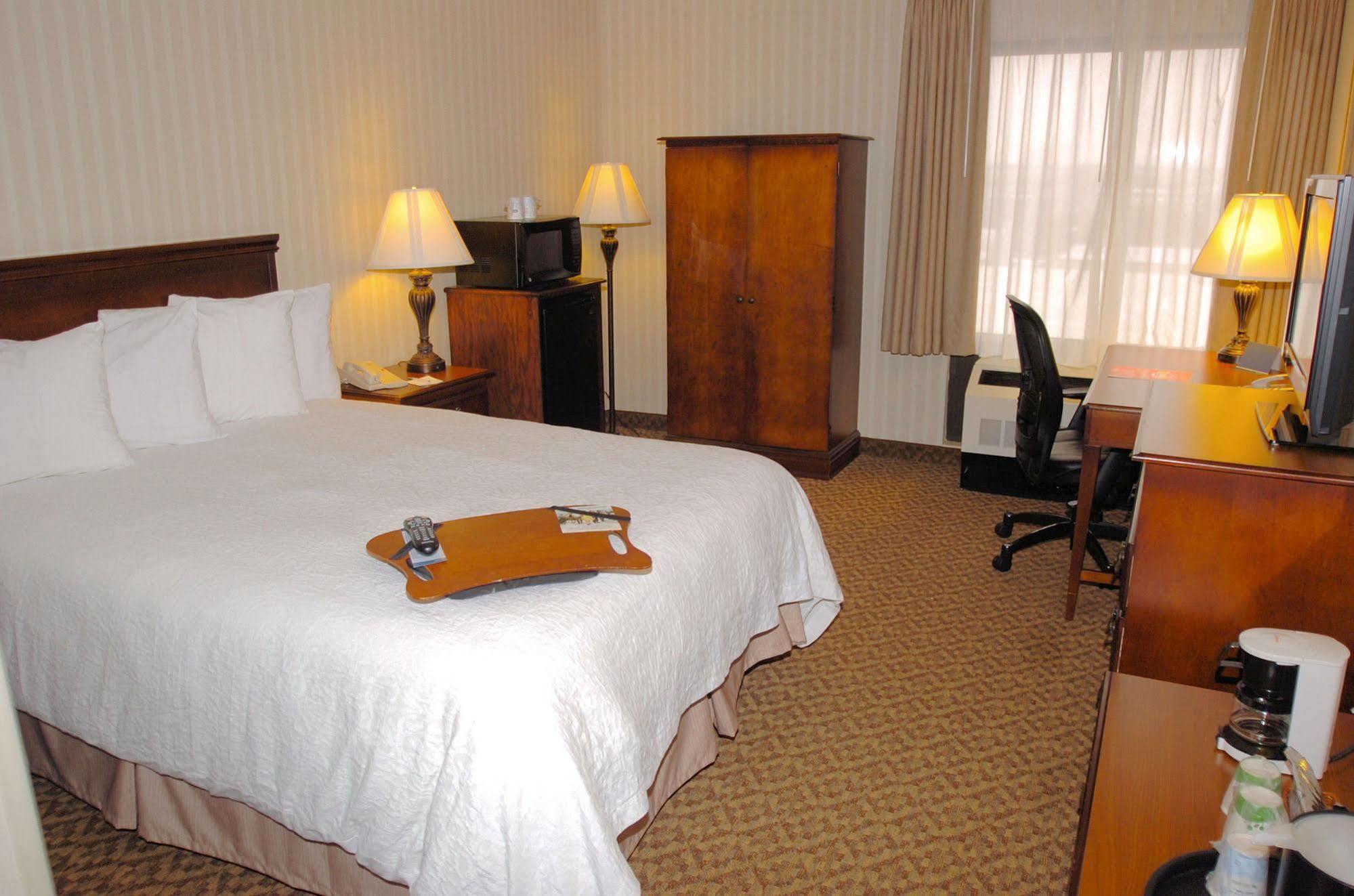 Hampton Inn Carlstadt At The Meadowlands Exteriér fotografie
