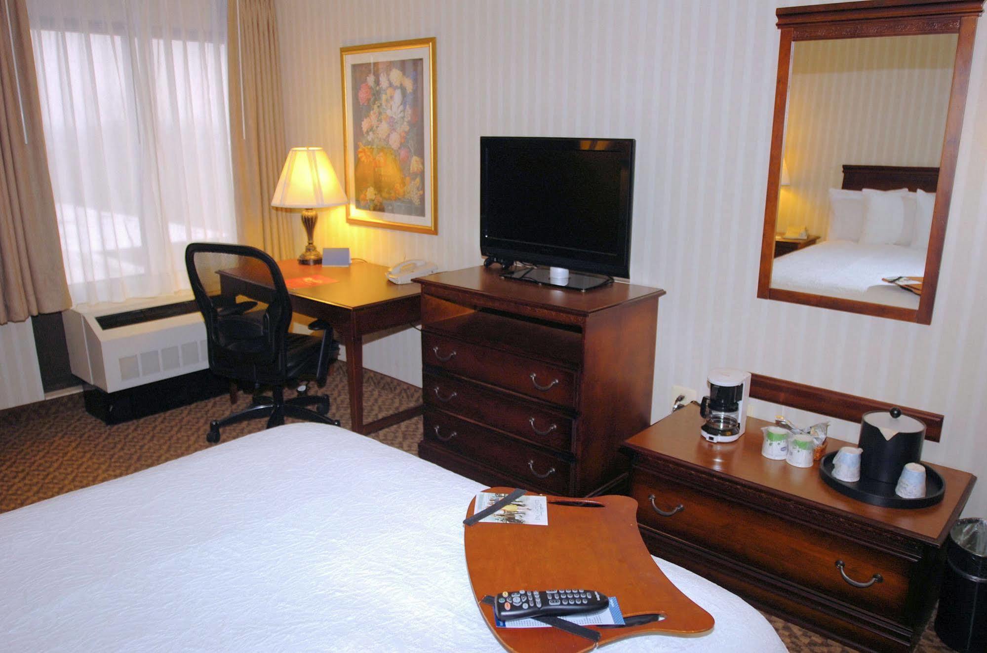Hampton Inn Carlstadt At The Meadowlands Exteriér fotografie