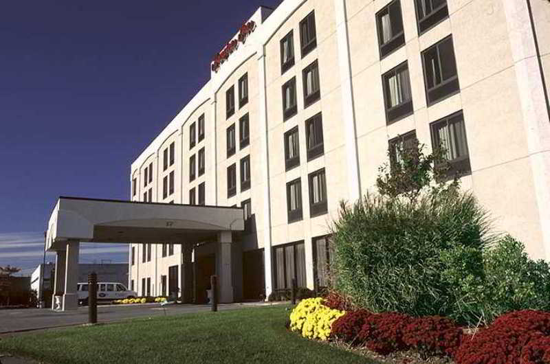 Hampton Inn Carlstadt At The Meadowlands Exteriér fotografie